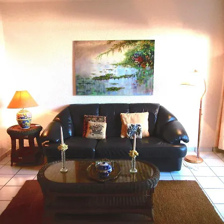 T3 Piscine Et Jardin Milady - B9068 * ביאריץ