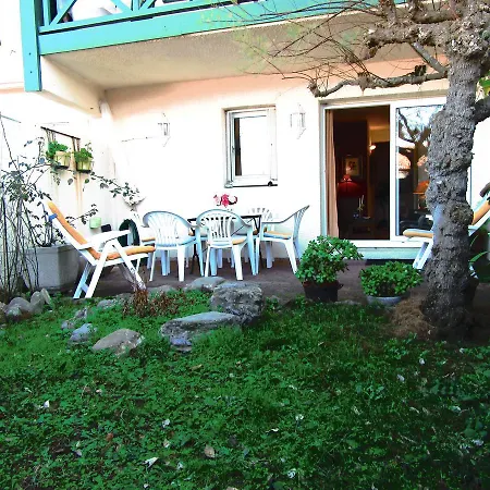Apartamento T3 Piscine Et Jardin Milady - B9068
