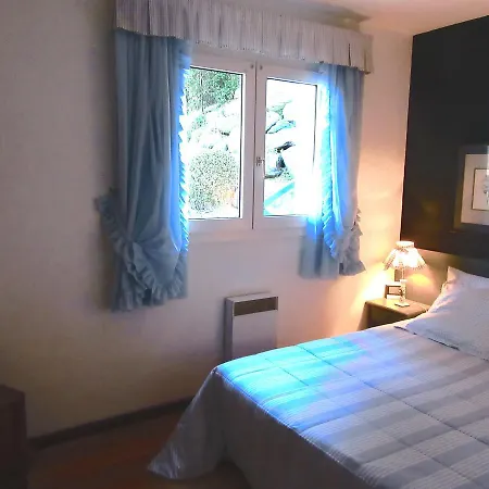 Apartamento T3 Piscine Et Jardin Milady - B9068 Biarriz